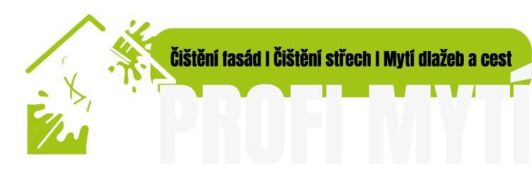 © 2026 Profi-myti.cz – Profesionální čištění fasád, střech a dlažeb. Všechna práva vyhrazena.